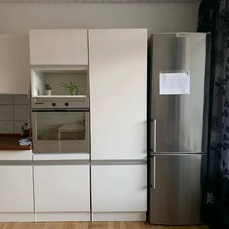 Whole Second Floor In Townhouse Homestay szállás Århus