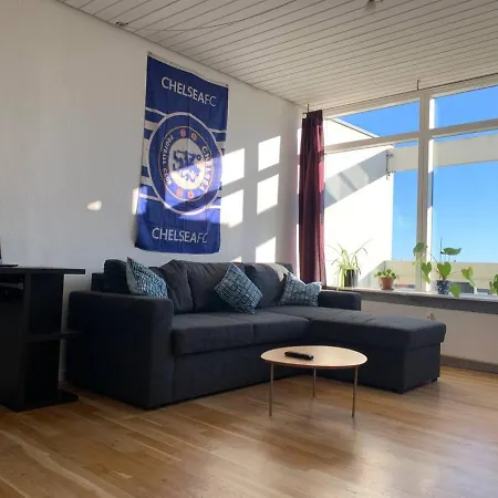 Homestay szállás Whole Second Floor In Townhouse